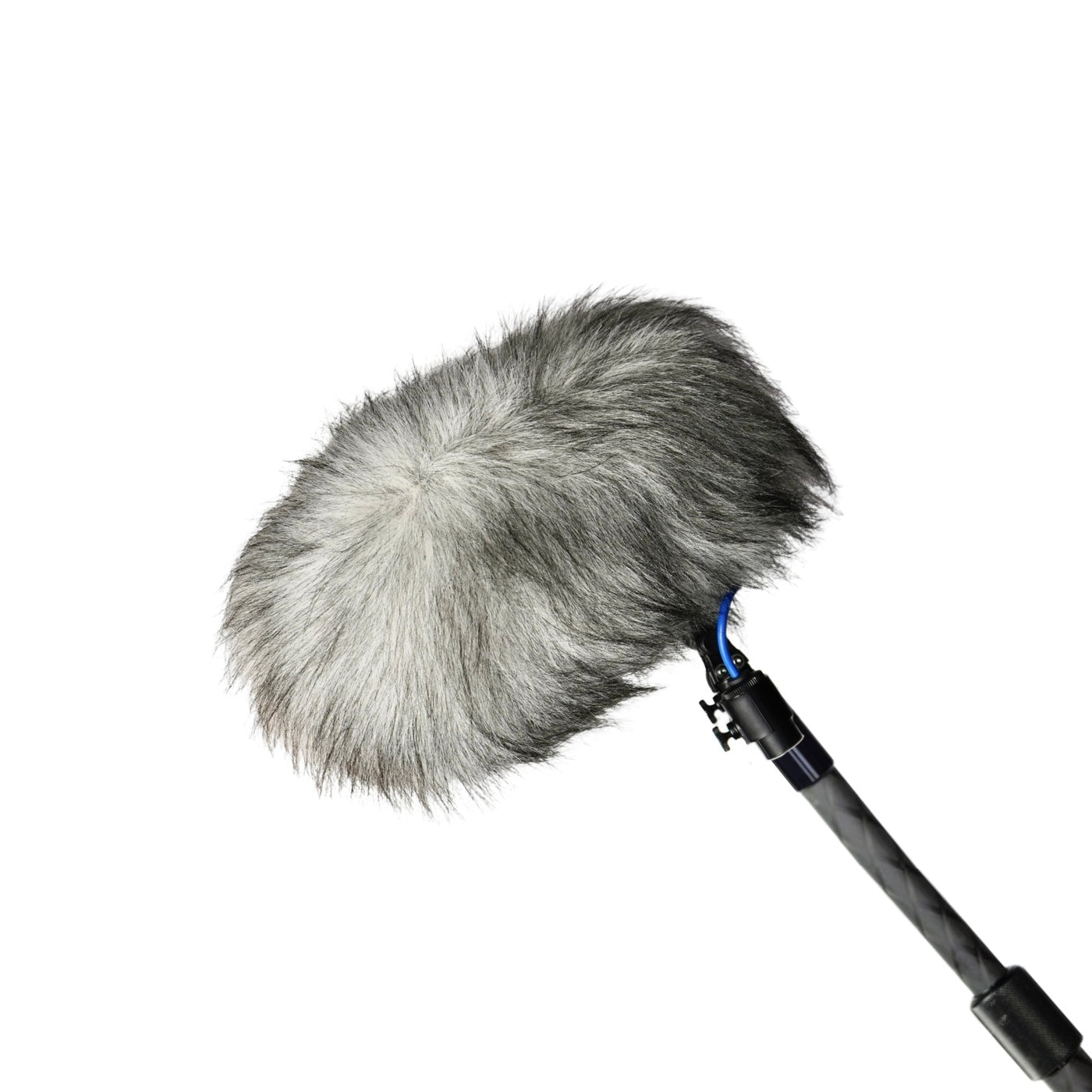 Radius Fur Windcovers for Cinela COSI - L / Grey