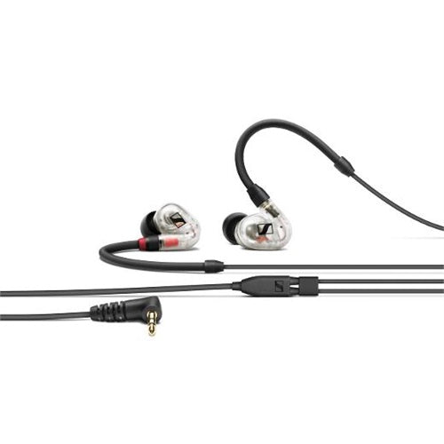 Sennheiser IE 100 PRO Clear professional in-ear monitors