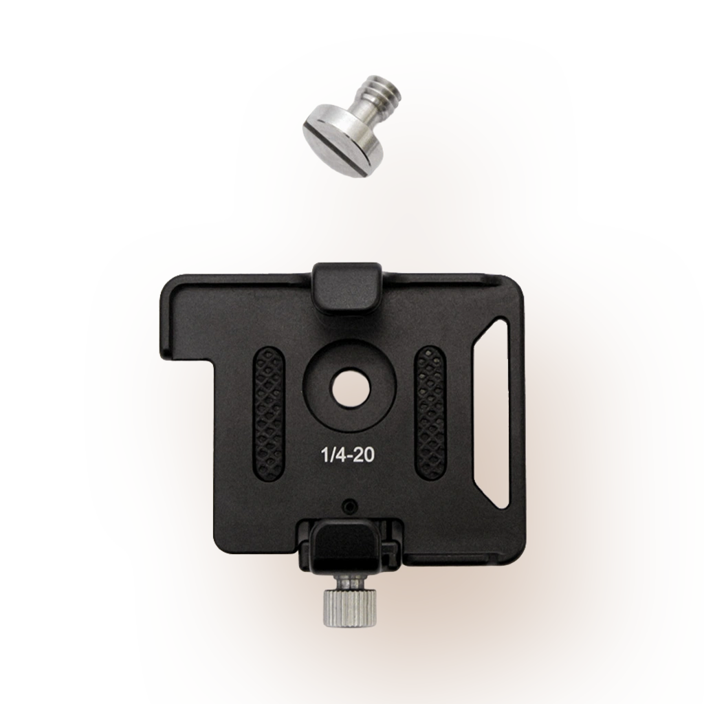 Tentacle SYNC E Bracket by LanParte
