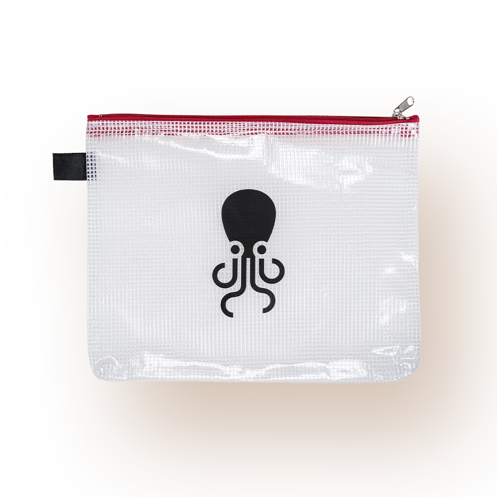 Tentacle Pouch Large