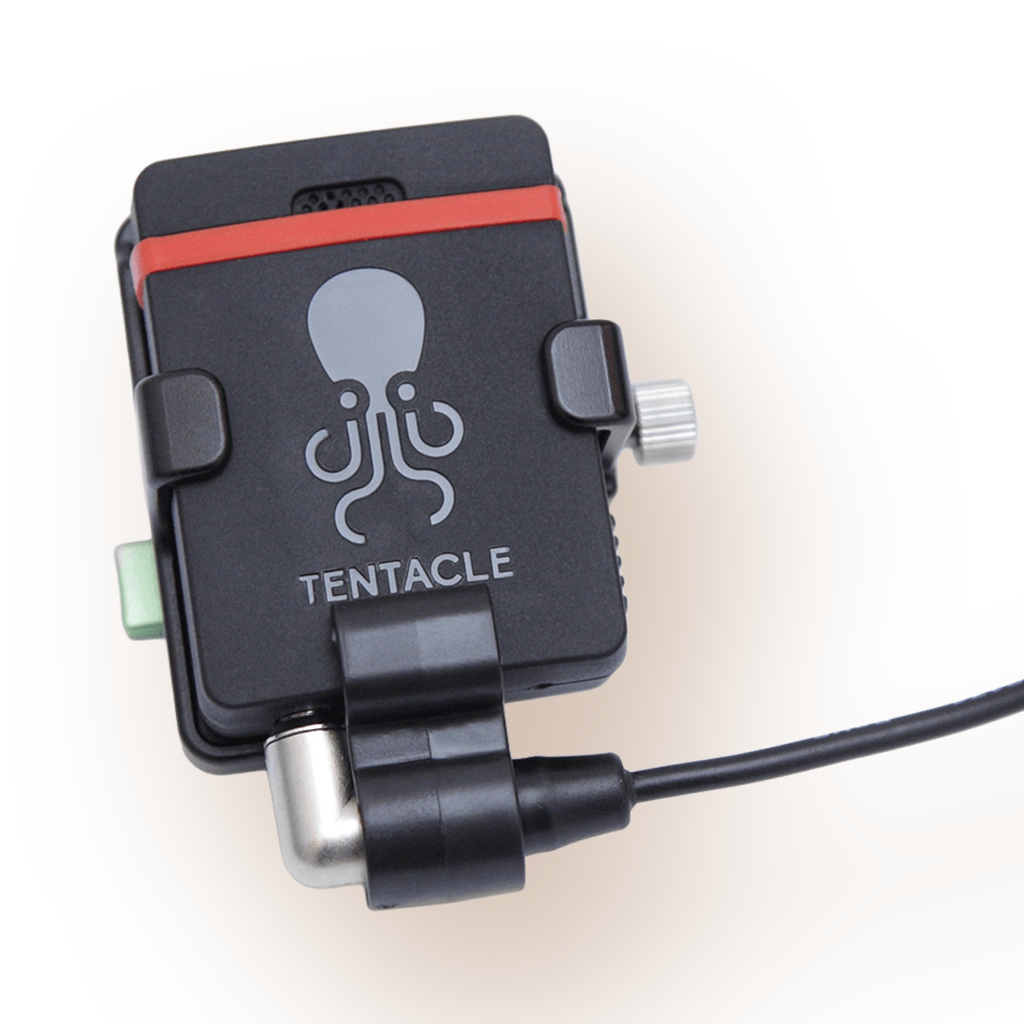 Tentacle SYNC E Bracket with Quick Release Mount