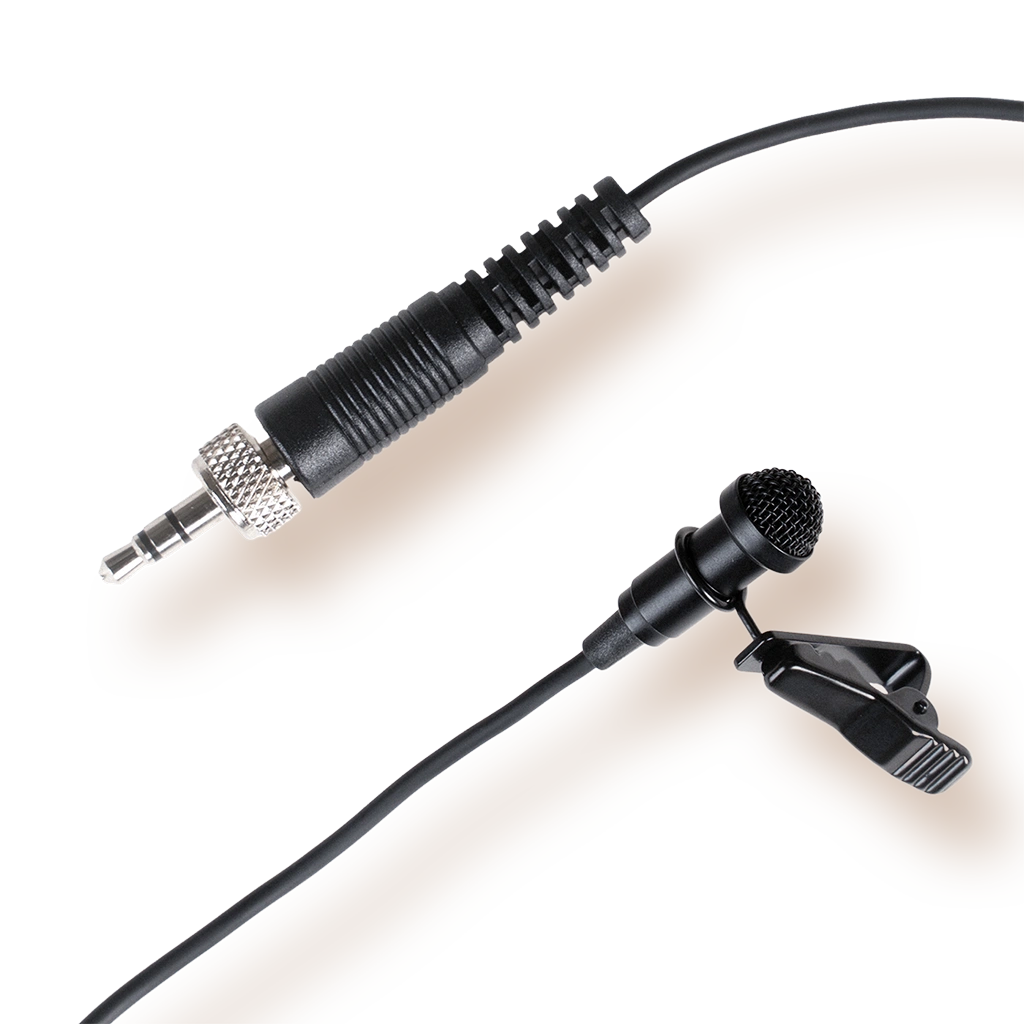 Tentacle Lavalier Microphone