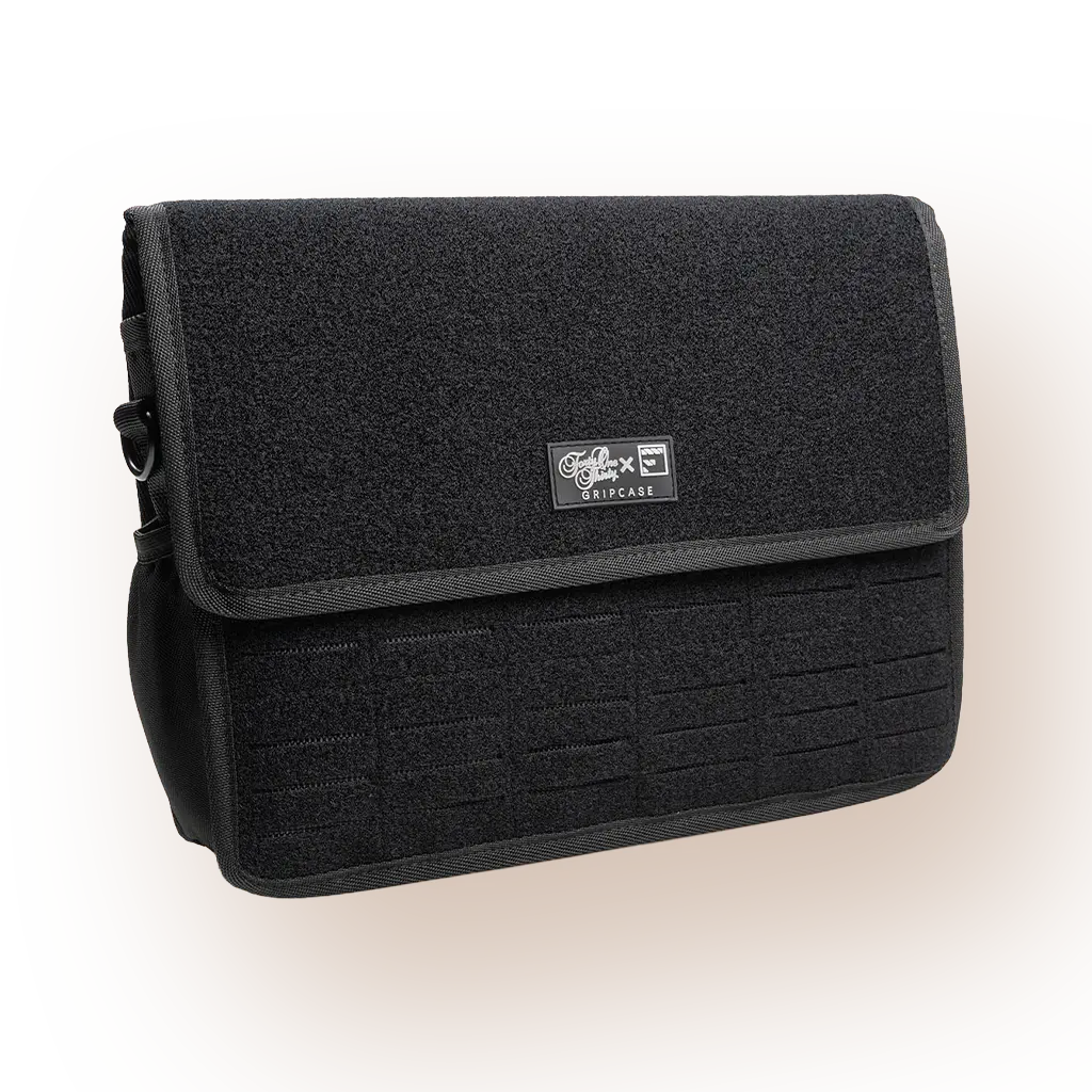 Tentacle TIMEBAR Timecode Slate Gripcase Cover