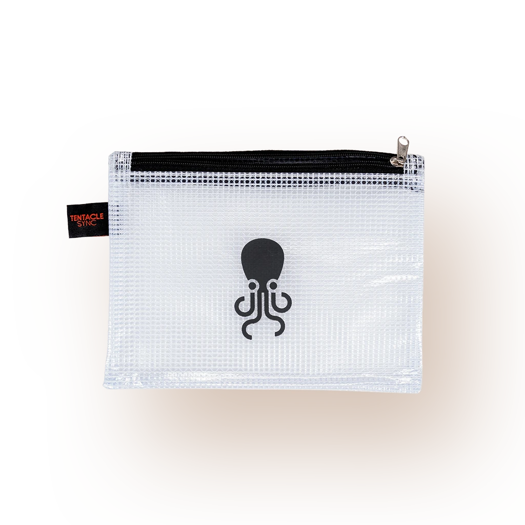 Tentacle Pouch Medium