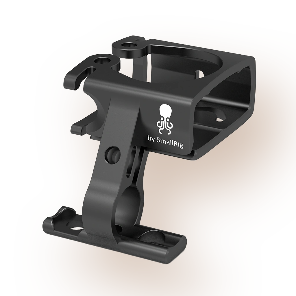 Tentacle SYNC E MAD Clamp Bracket