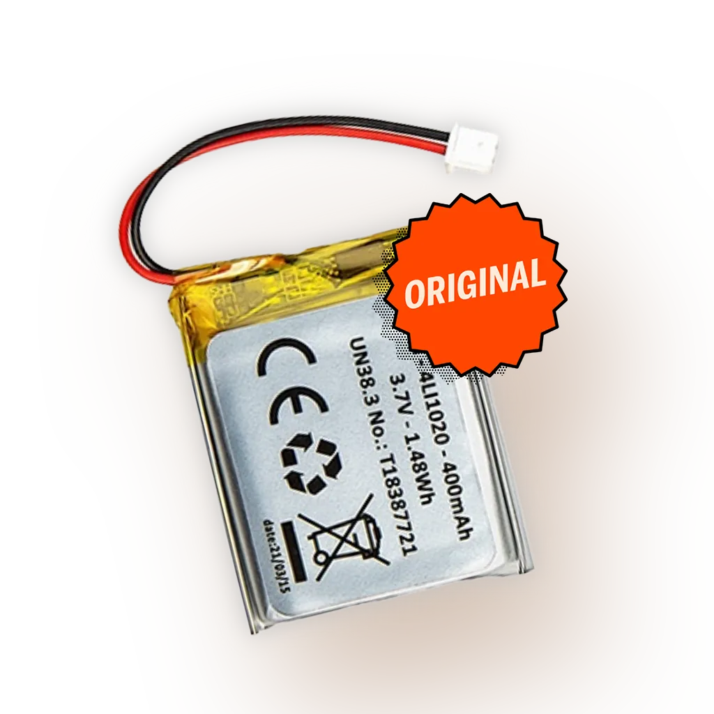 Tentacle ORIGINAL Battery Replacement Kit