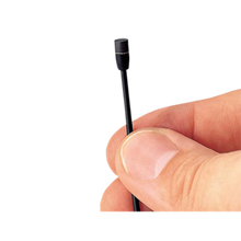 Sennheiser MKE2-EW gold minijack microphone capsule with attached cable