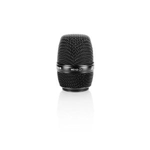 Sennheiser MMD 42-1 omnidirectional microphone capsule, dark mesh grille