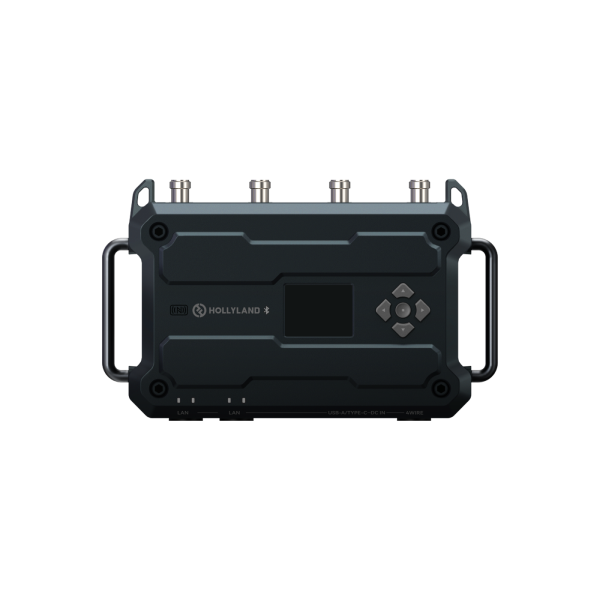Hollyland Solidcom C1 Pro Roaming Hub Wireless Intercom System