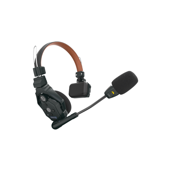 Hollyland Solidcom C1 Pro Wireless Headset – Expansion / Replacement