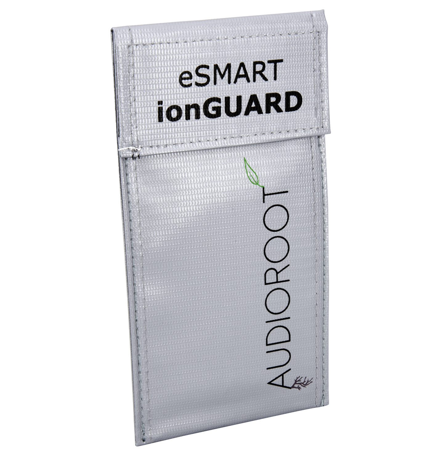 Audioroot ionGUARD Fireproof Smart Battery Bag