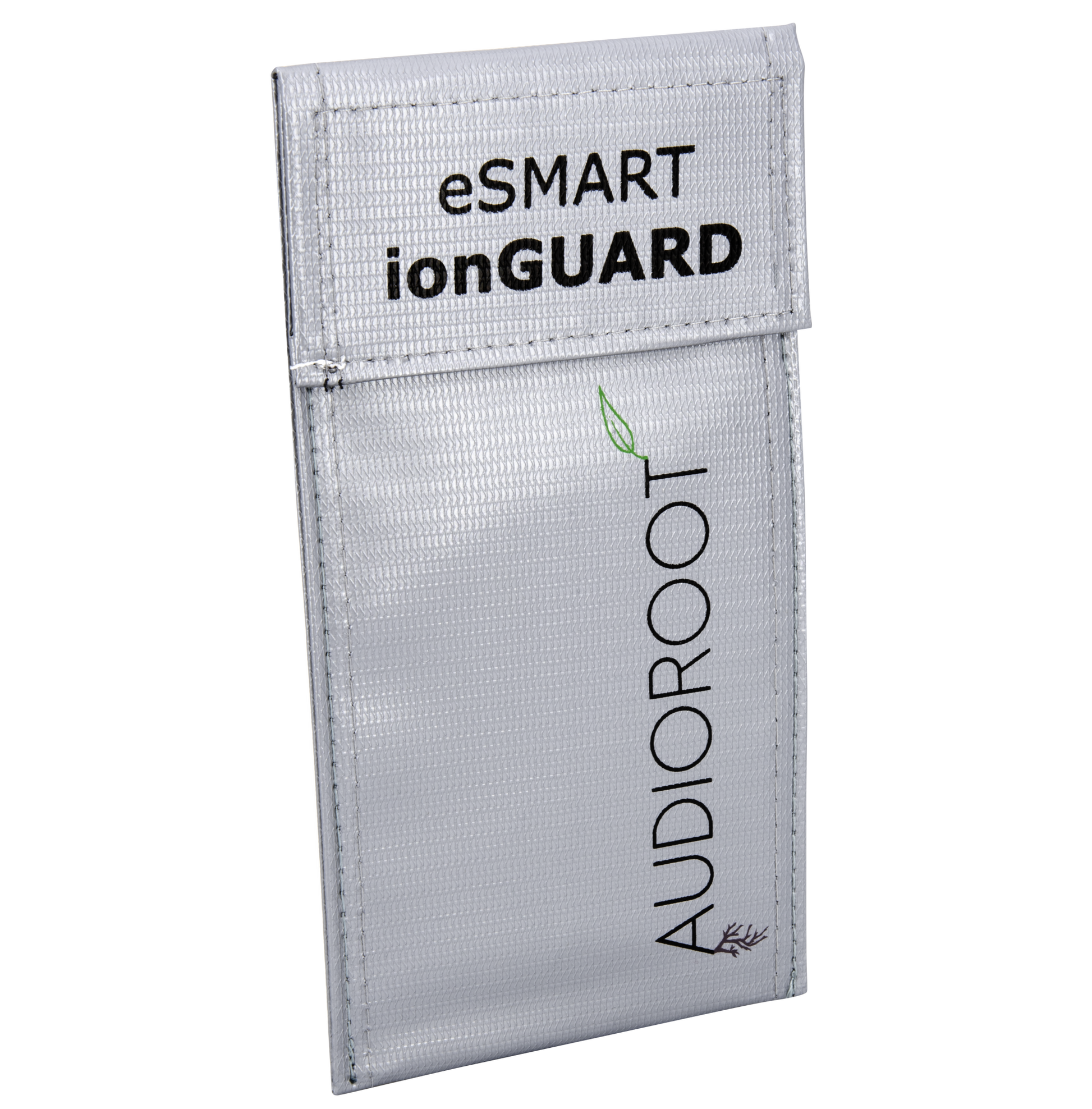Audioroot ionGUARD Fireproof Smart Battery Bag