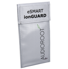 Audioroot ionGUARD Fireproof Smart Battery Bag