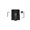 Ambient ACM-TL lockit mount bracket, black