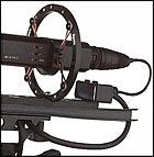 Rycote Connbox CB1 XLR3 audio connector box with cable and XLR ports