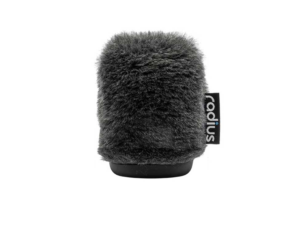 7cm Sanken CS-M1 Nimbus Windshield (19/22)