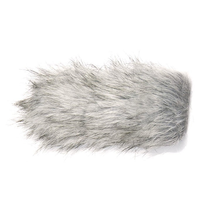 RØDE DeadCat gray furry microphone windshield