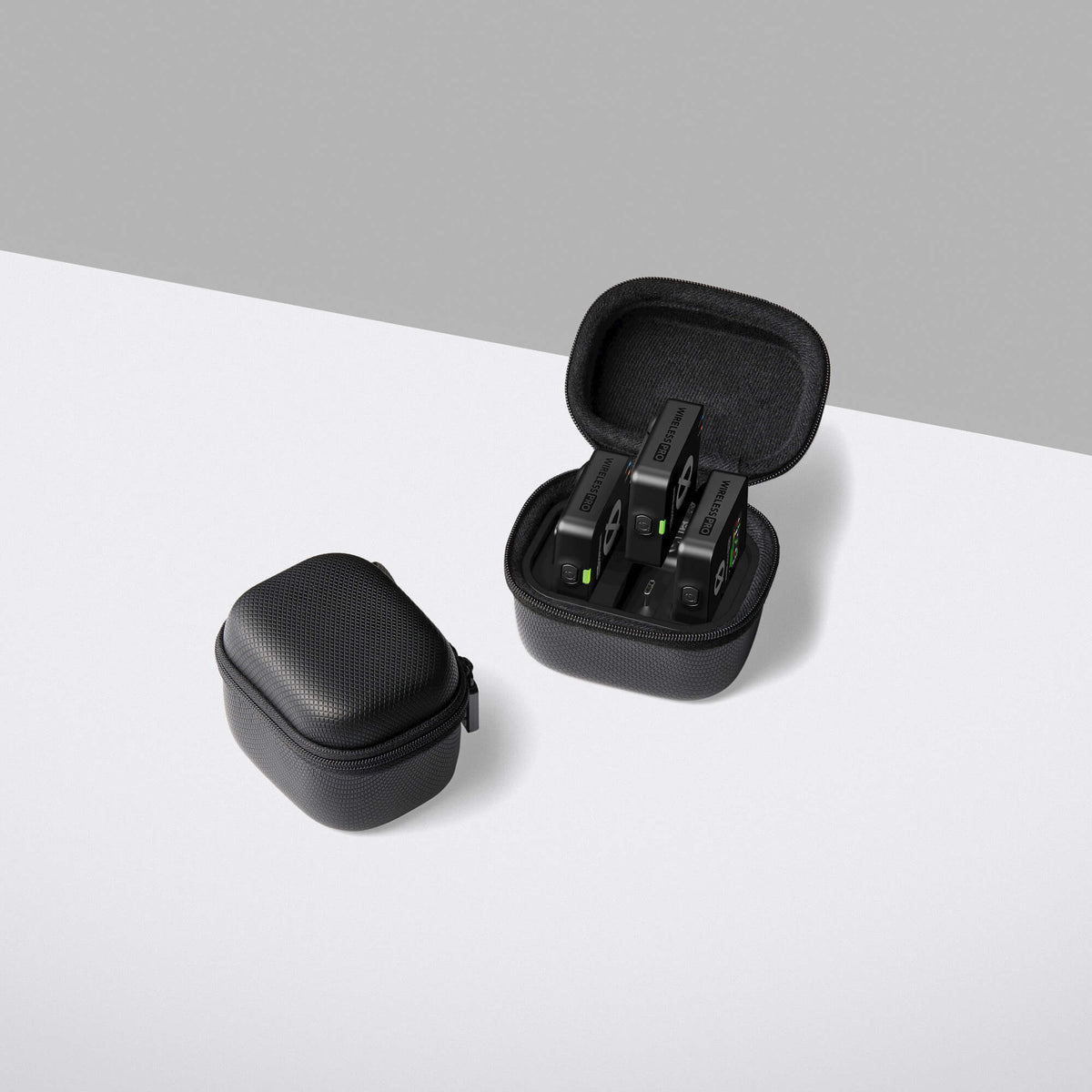 RØDE Wireless PRO Dual-Channel Wireless Microphone System