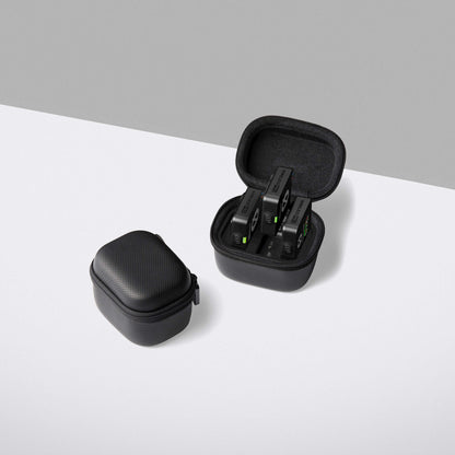 RØDE Wireless PRO Dual-Channel Wireless Microphone System