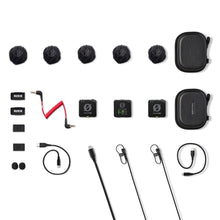 RØDE Wireless PRO Dual-Channel Wireless Microphone System