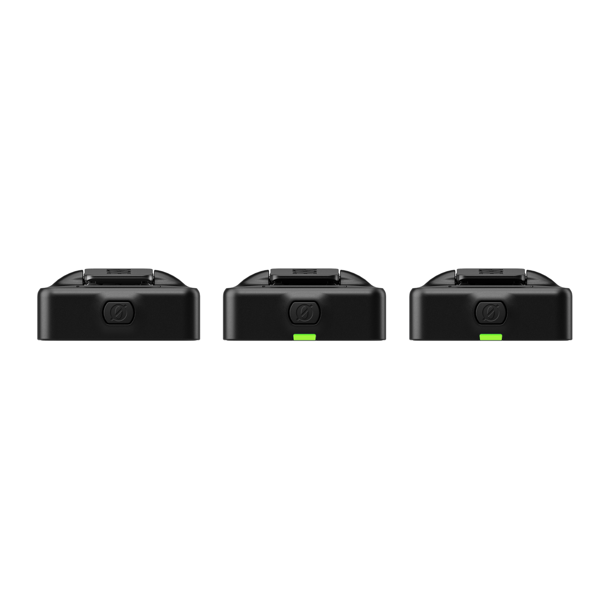 RØDE Wireless PRO Dual-Channel Wireless Microphone System