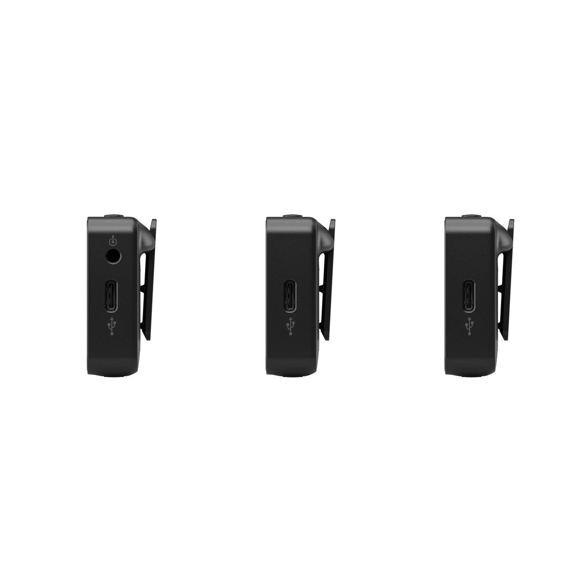 RØDE Wireless PRO Dual-Channel Wireless Microphone System