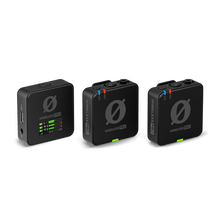 RØDE Wireless PRO Dual-Channel Wireless Microphone System