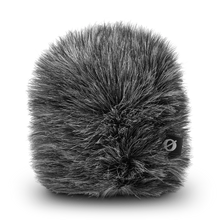 RØDE WS12 furry microphone windshield for VideoMic GO II