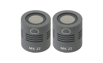 Schoeps MK 22 Open Cardioid Microphone Capsule – image 3