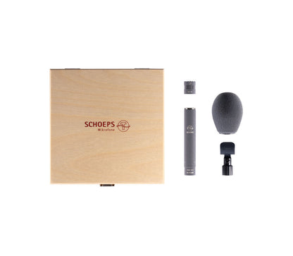 Schoeps CMC 6 + MK 41 Mono Set – image 2