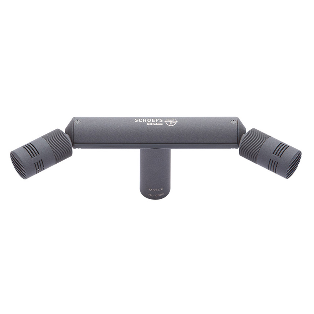 Schoeps MSTC 74 ORTF Stereo Microphone – product image