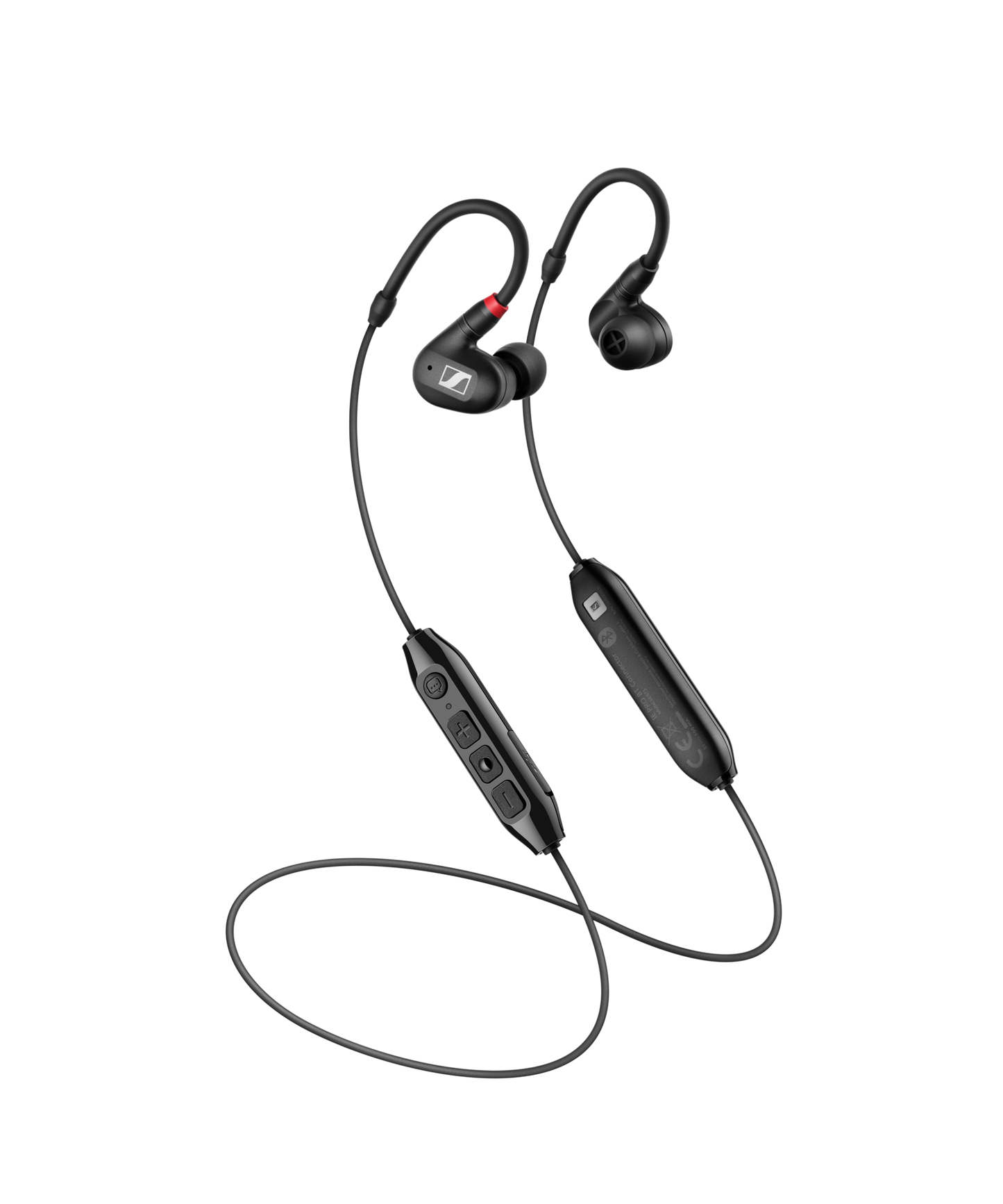 Sennheiser IE 100 PRO professional in-ear monitor product view