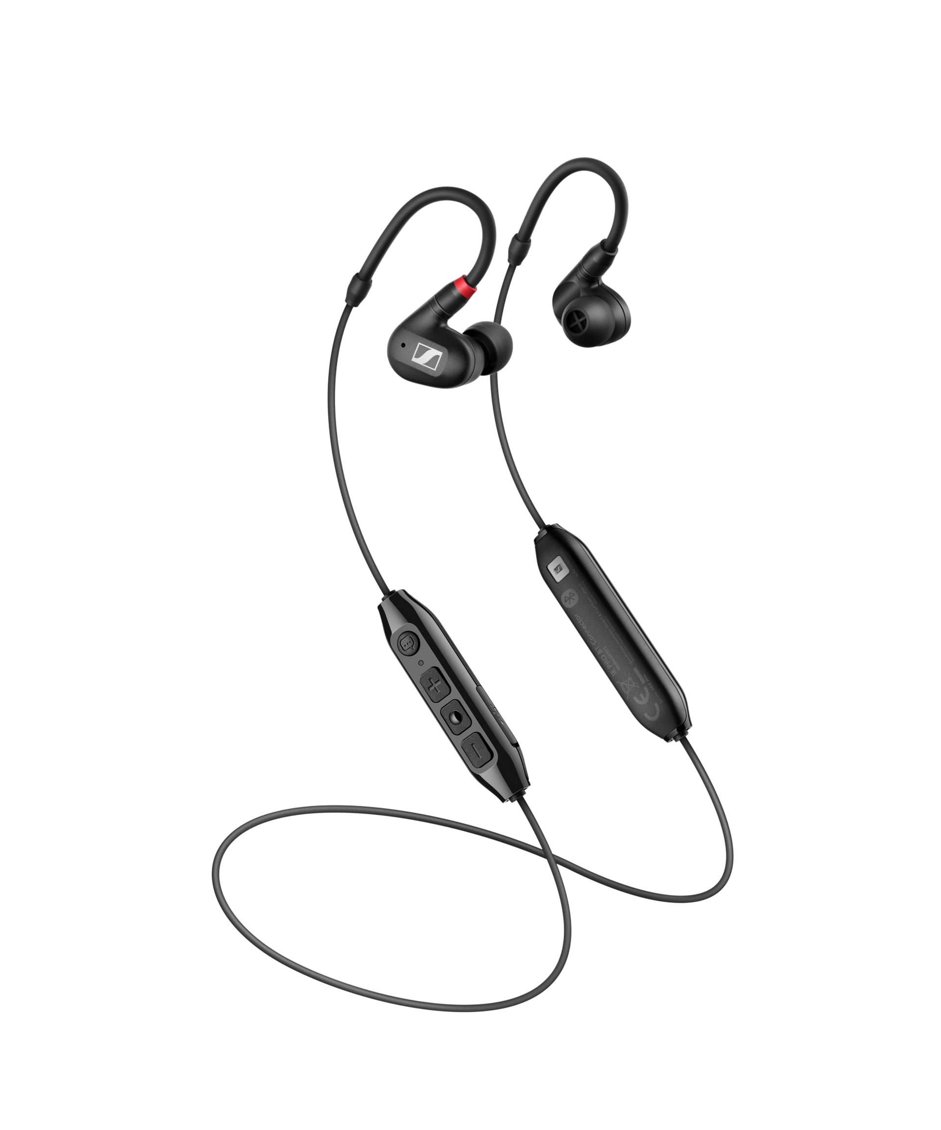 Sennheiser IE 100 PRO professional in-ear monitor product view