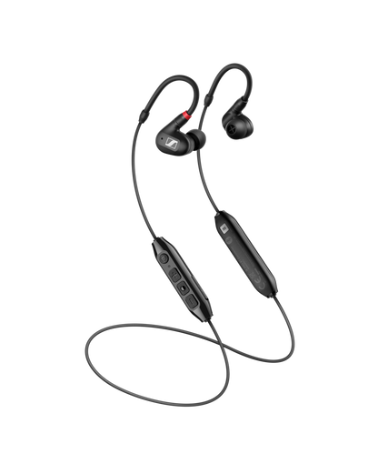 Sennheiser IE 100 PRO professional in-ear monitor product view