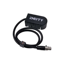 Deity SPD-T4BATT Smart Battery Cup