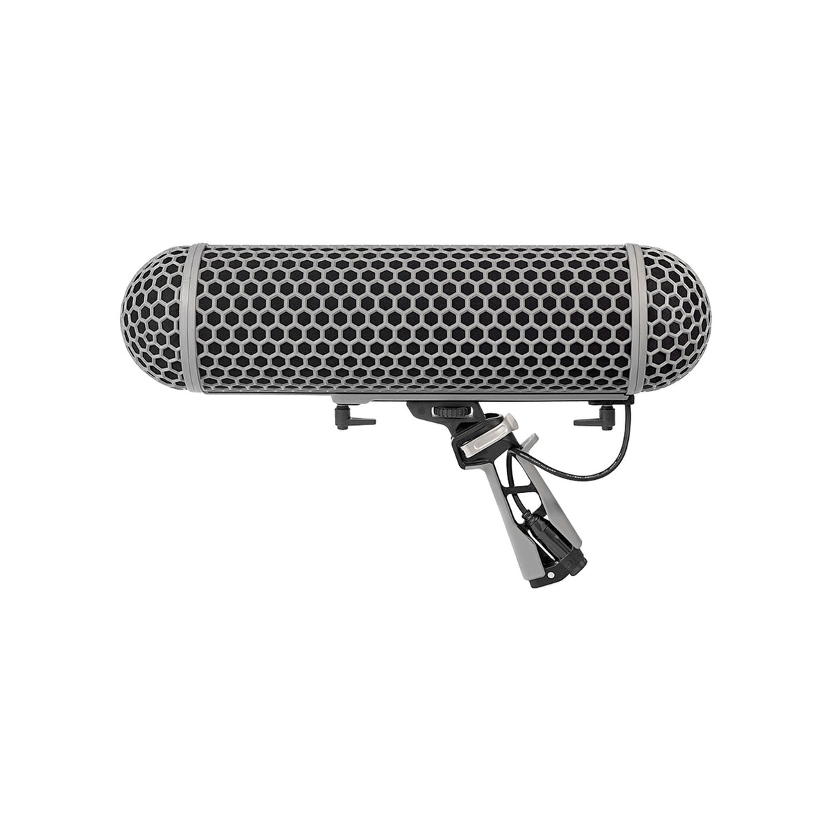 RØDE Blimp complete microphone windshield and shock mount
