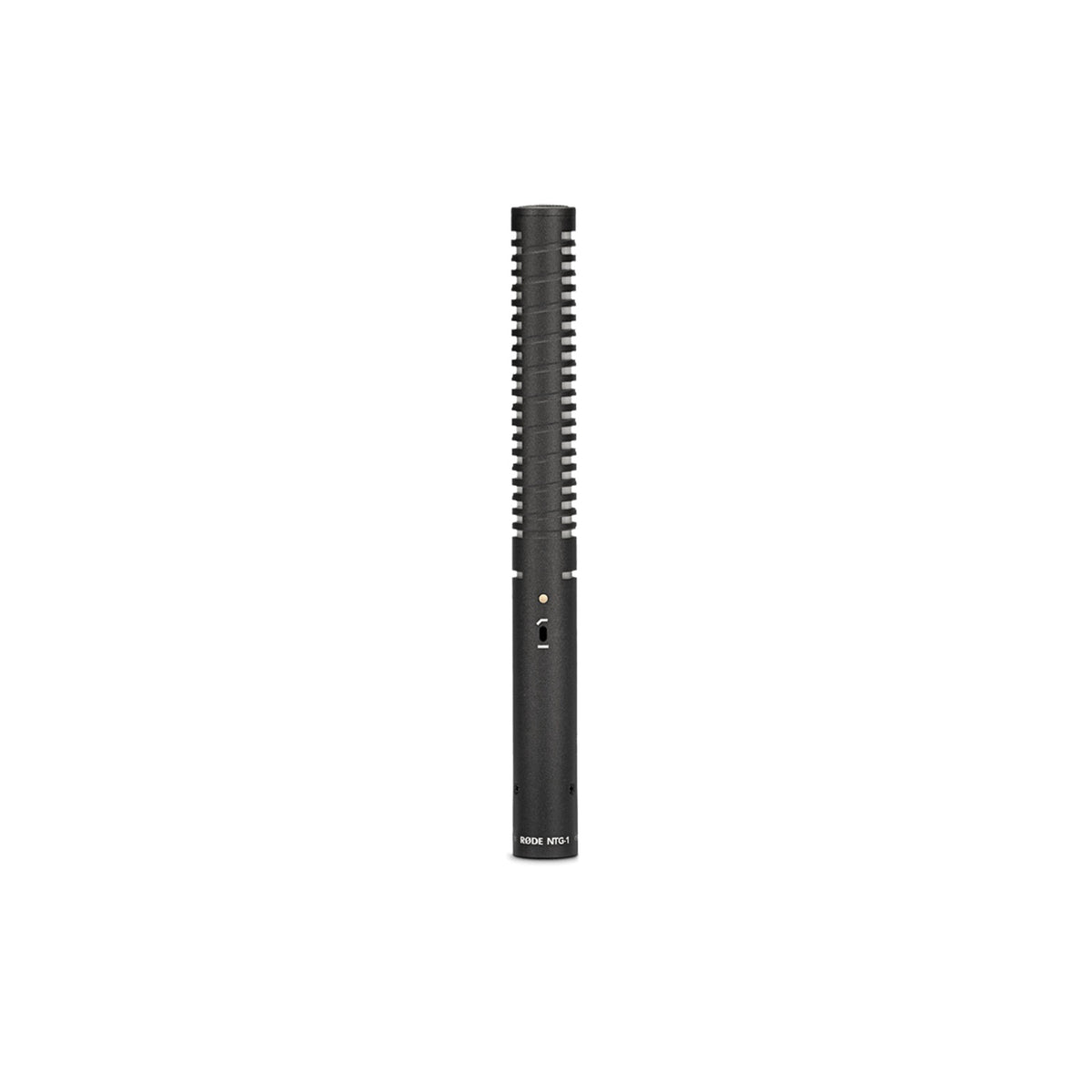 RØDE NTG1 lightweight shotgun microphone