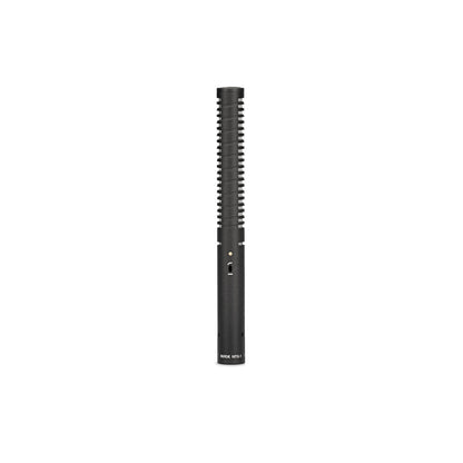 RØDE NTG1 lightweight shotgun microphone