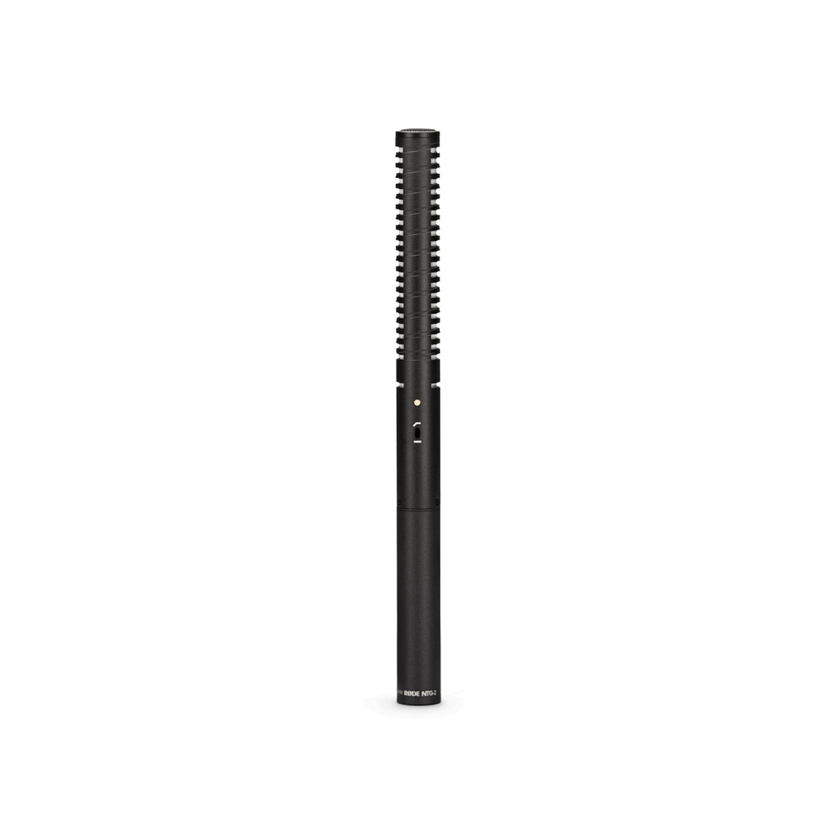 RØDE NTG2 shotgun microphone