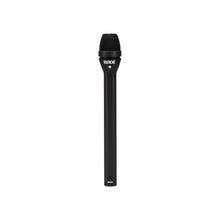 RØDE Reporter handheld interview microphone