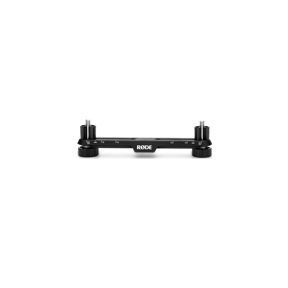 RØDE Stereo Bar SB20 microphone mounting bar