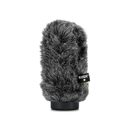 RØDE WS6 deluxe furry windshield