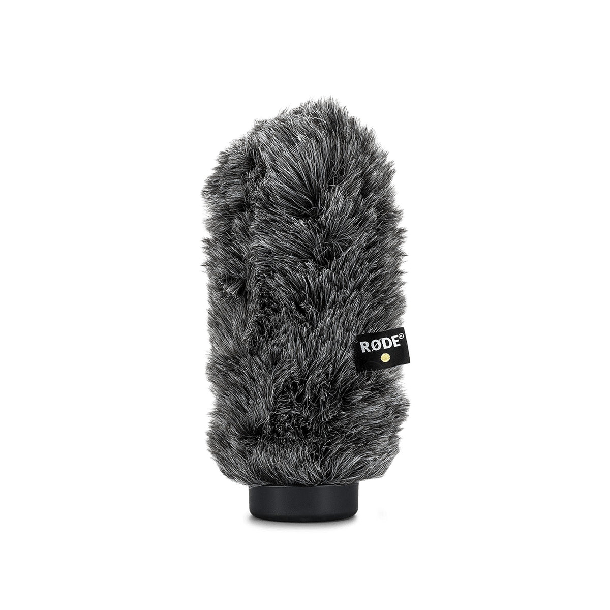 RØDE WS7 deluxe furry windshield