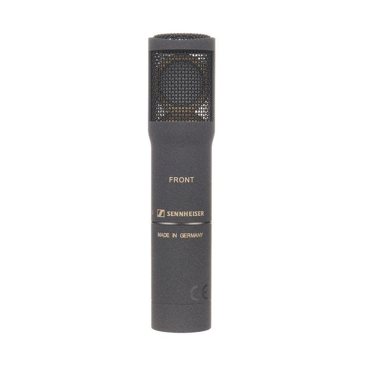 Sennheiser MKH 8030 figure-8 condenser microphone with front mesh grille