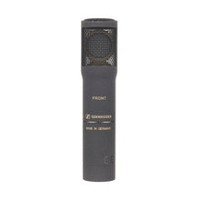 Sennheiser MKH 8030 figure-8 condenser microphone with front mesh grille
