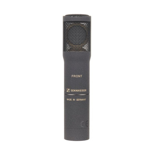 Sennheiser MKH 8030 figure-8 condenser microphone with front mesh grille
