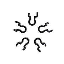Tentacle Connector Locking Clamp Pack of 5