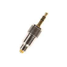 Tentacle MA01 Microdot to 3.5mm locking minijack adaptor