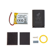 Tentacle Sync Replacement Battery Kit (Original)