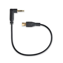 Tentacle to Micro-USB for Sony FX3 / FX30